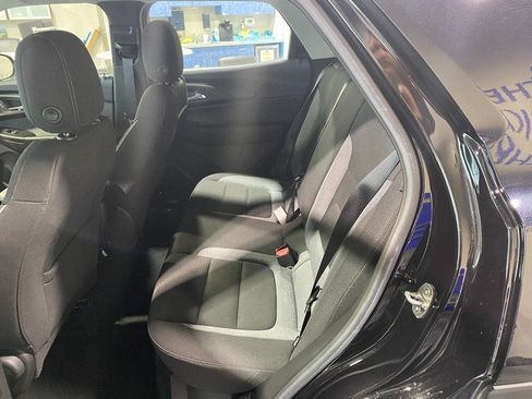 Used 2023 Chevrolet TrailBlazer LS FWD image 14