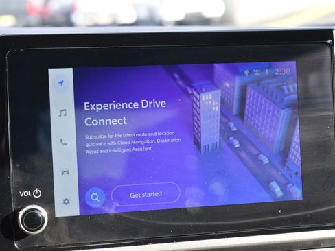 Certified 2025 Toyota Camry LE image 11