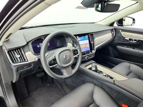 Certified 2023 Volvo S90 B6 Plus w/ Protection Package Premier image 20