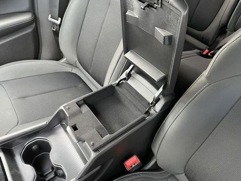 New 2025 Jeep Grand Cherokee Laredo w/ MOPAR Finishing Package RWD image 26