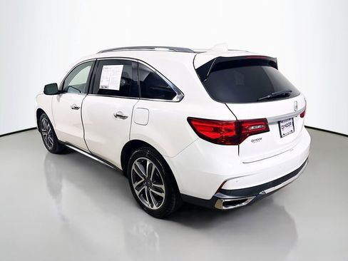 Used 2018 Acura MDX FWD w/ Advance Package image 5