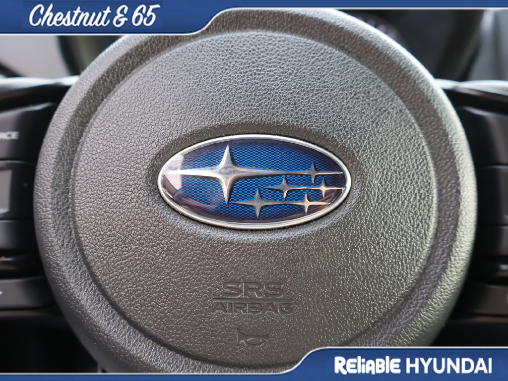 Used 2025 Subaru Forester Premium AWD/4WD image 28