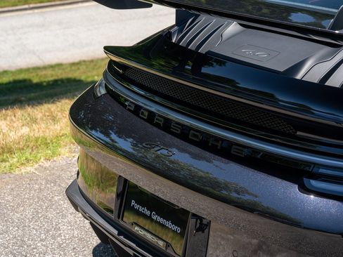 Certified 2023 Porsche 911 GT3 RWD image 16