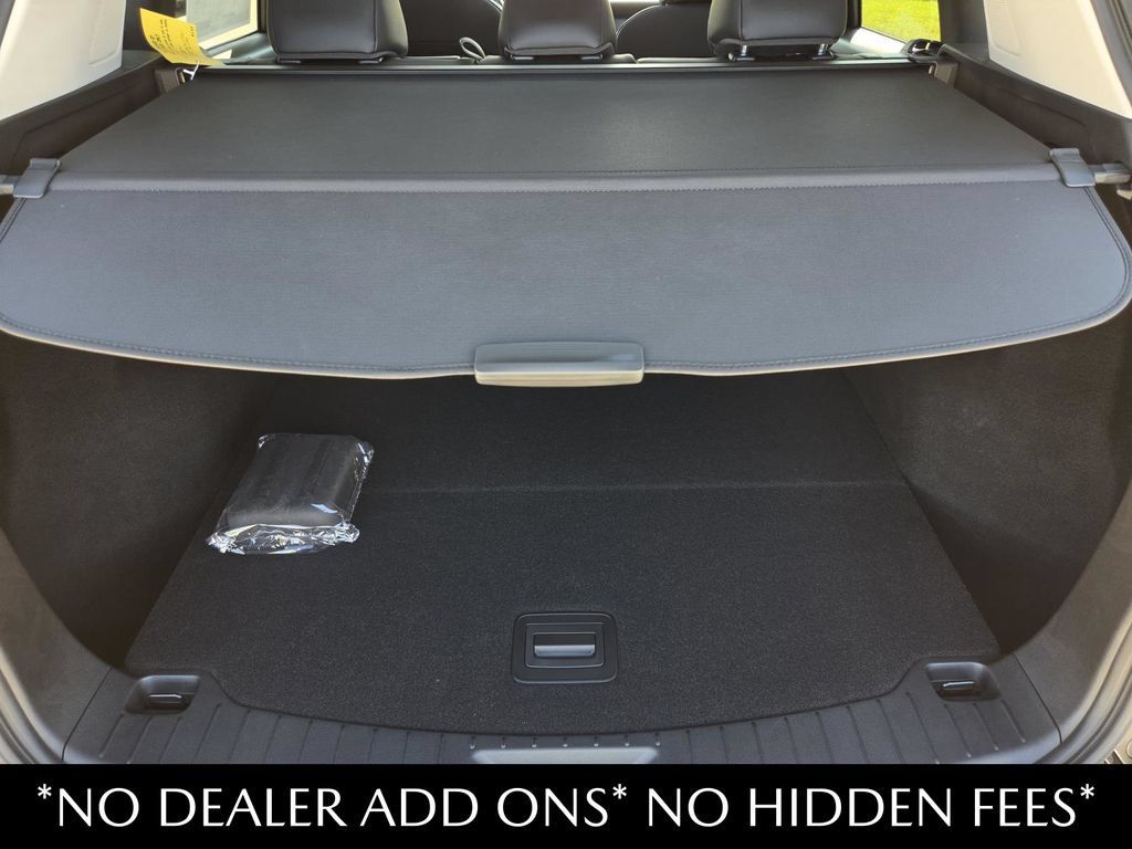 New 2026 MAZDA CX-5 2.5 S w/ Premium Package AWD/4WD image 9