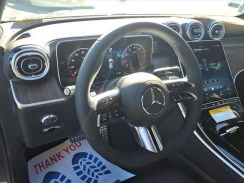 New 2026 Mercedes-Benz GLC 300 4MATIC image 16