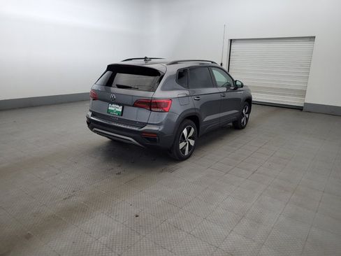 Used 2023 Volkswagen Taos S w/ IQ Drive S Package AWD/4WD image 9