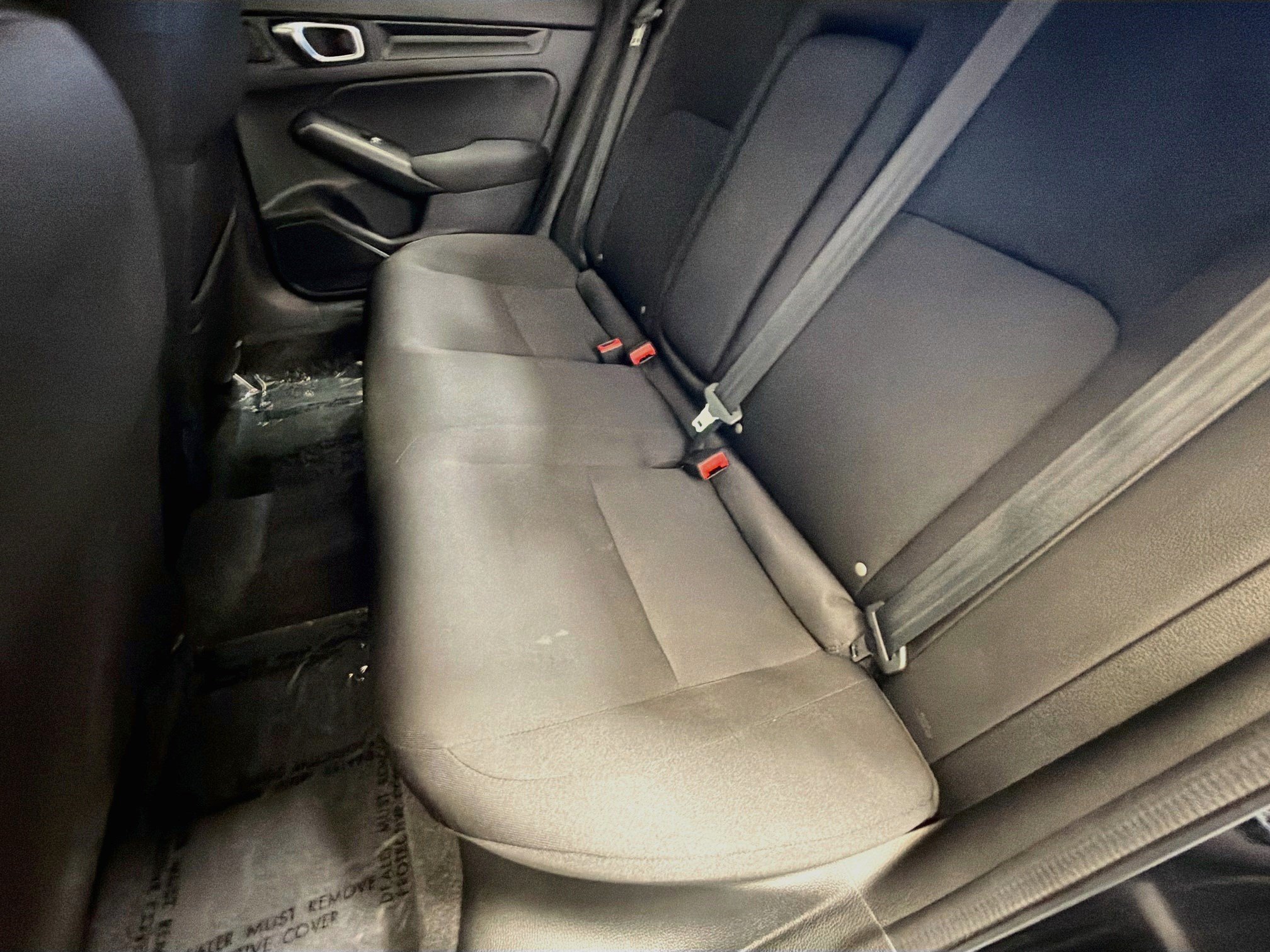 Used 2023 Honda Civic EX image 13