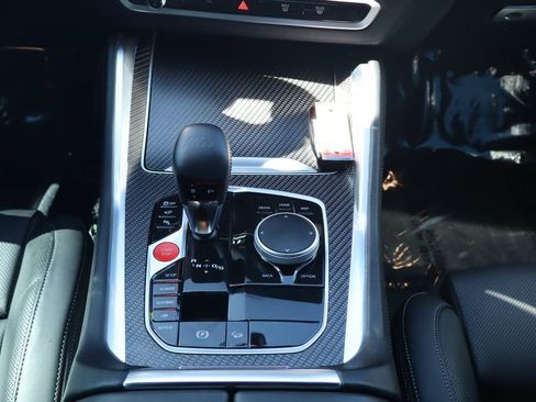 Used 2026 BMW XM Label Red AWD/4WD image 31