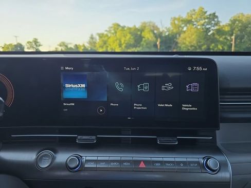Certified 2025 Hyundai Kona SE FWD image 16