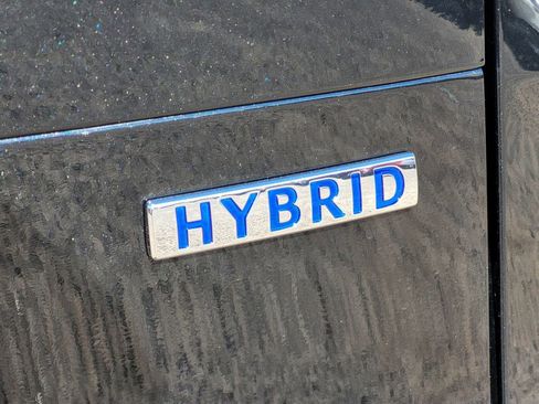 New 2026 MAZDA CX-50 AWD 2.5 Hybrid w/ Cargo Package image 8