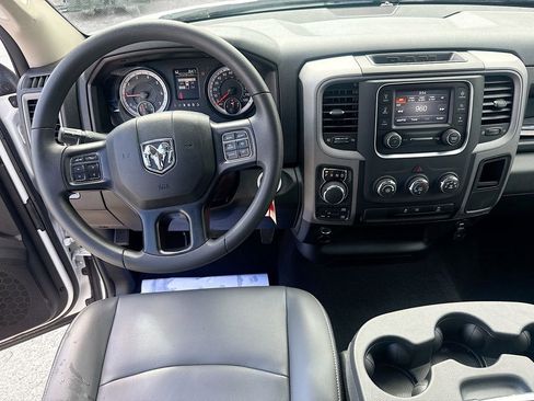 Used 2023 RAM 1500 Tradesman AWD/4WD image 25