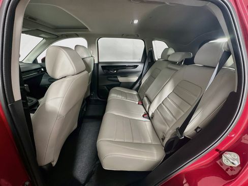 Used 2024 Honda CR-V EX-L image 29