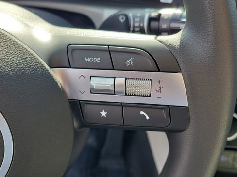 New 2026 Hyundai Tucson SEL image 26