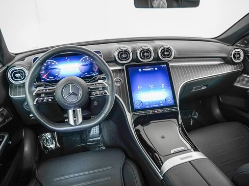 Certified 2023 Mercedes-Benz C 300 Sedan image 18