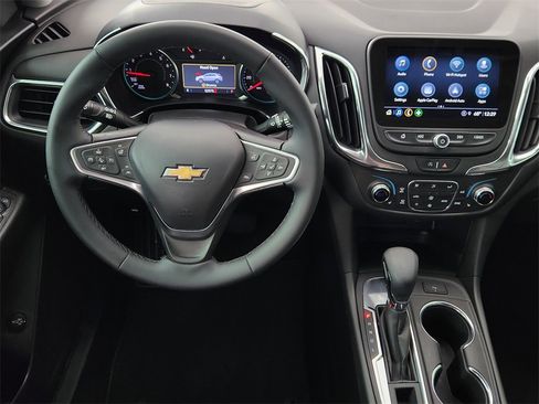 Certified 2023 Chevrolet Equinox LT image 27