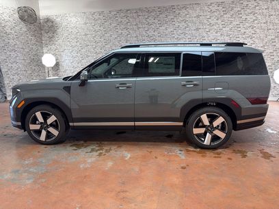 New 2026 Hyundai Santa Fe Limited