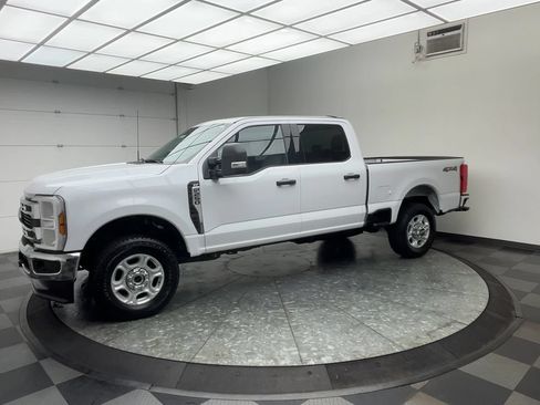 Certified 2026 Ford F250 XLT AWD/4WD image 33