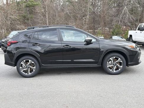 New 2026 Subaru Crosstrek 2.0i Premium image 2