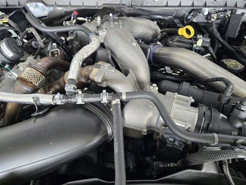 New 2026 Ford F450 XL image 23