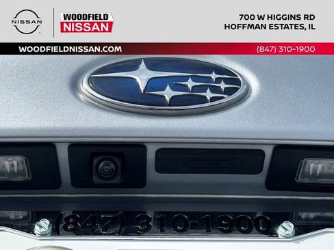 Used 2023 Subaru Legacy Premium AWD/4WD image 16