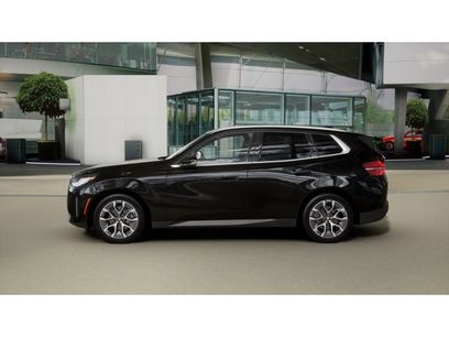 New 2026 BMW X3 xDrive30 w/ Convenience Package