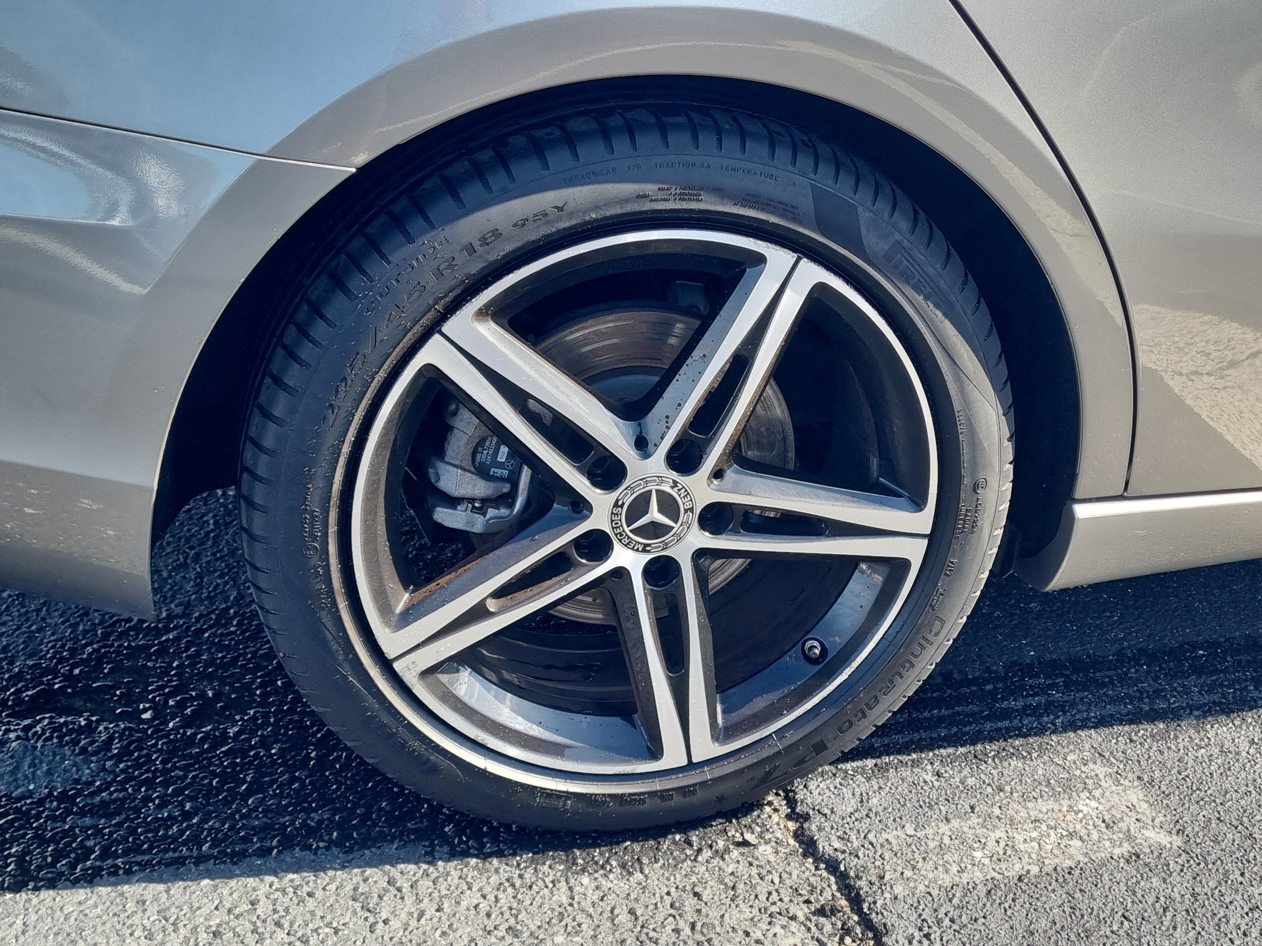 Used 2019 Mercedes-Benz A 220 image 7