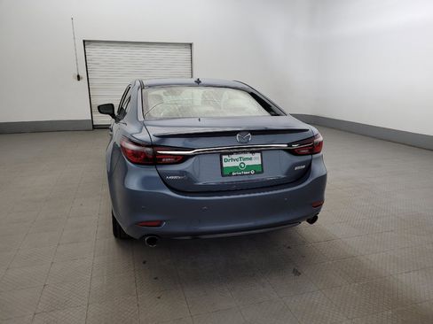 Used 2018 MAZDA MAZDA6 Signature image 6