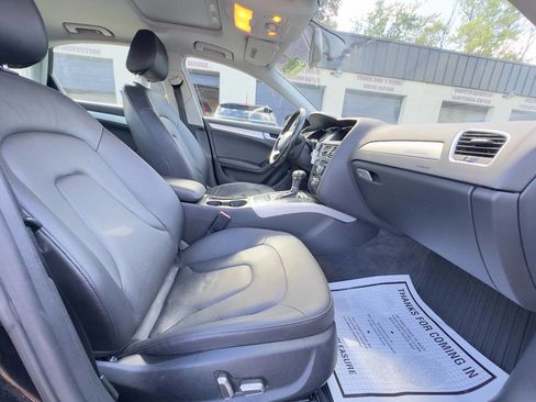 Used 2013 Audi A4 2.0T Premium image 13
