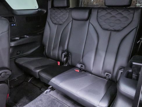 Certified 2021 Hyundai Palisade Calligraphy w/ Cargo Package image 12