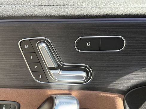 Certified 2025 Mercedes-Benz CLA 250 4MATIC image 15