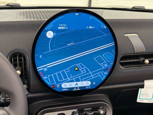 New 2026 MINI Cooper S FWD image 21