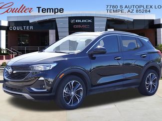 Used 2020 Buick Encore GX Select video 1