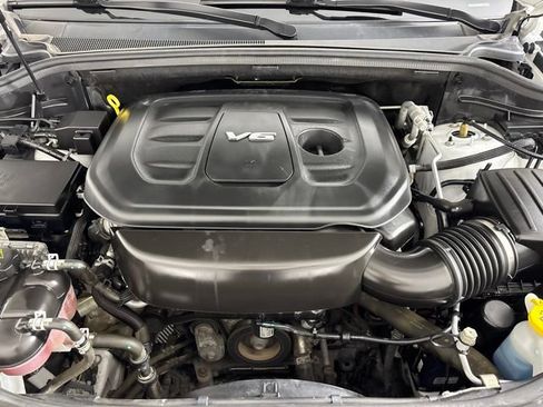Used 2018 Jeep Grand Cherokee Summit AWD/4WD image 47
