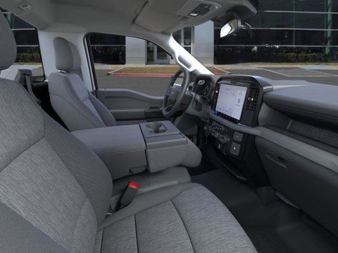 New 2026 Ford F150 XL image 11