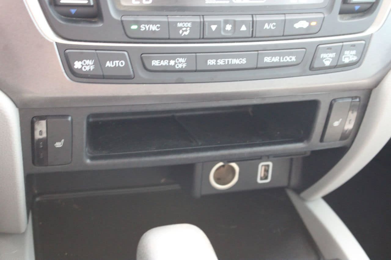 Used 2020 Honda Pilot EX-L image 17