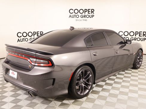 Used 2023 Dodge Charger Scat Pack w/ Plus Group image 20
