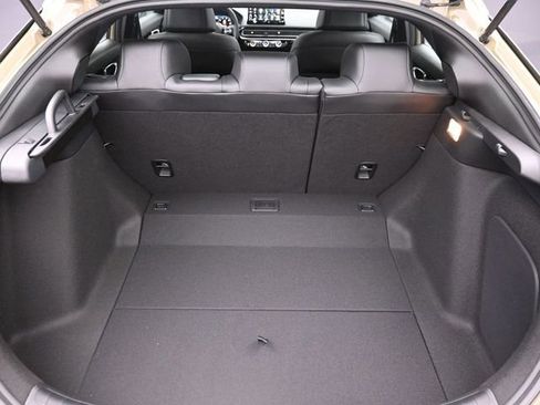 New 2026 Honda Civic Sport Touring image 33