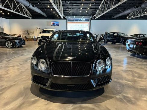 Used 2015 Bentley Continental GT image 8