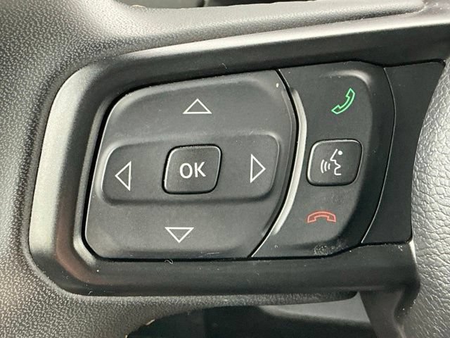 Used 2024 Jeep Wrangler Unlimited Sport AWD/4WD image 32