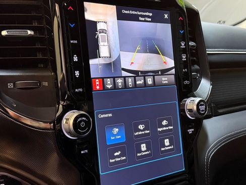 Used 2024 RAM 1500 Limited image 35