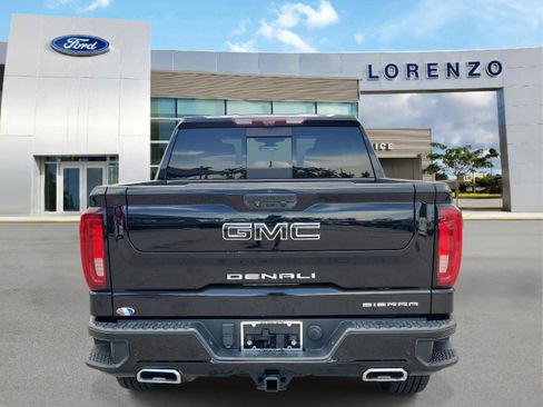 Used 2020 GMC Sierra 1500 Denali w/ Denali Ultimate Package AWD/4WD image 6