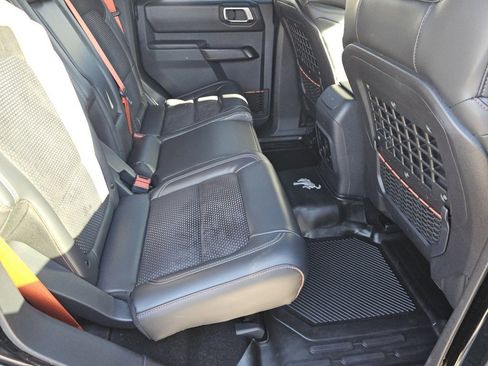 Used 2024 Ford Bronco Raptor image 5