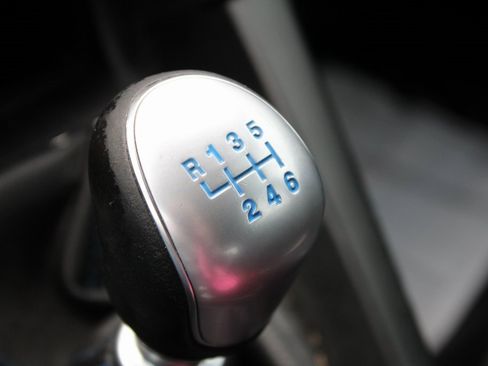 Used 2016 Ford Focus RS image 23