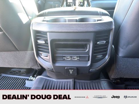 New 2026 RAM 3500 Laramie image 27