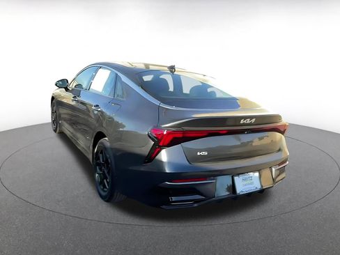 Used 2025 Kia K5 LXS image 11