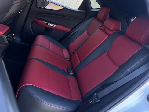 Used 2022 Lexus NX 350 F Sport image 20