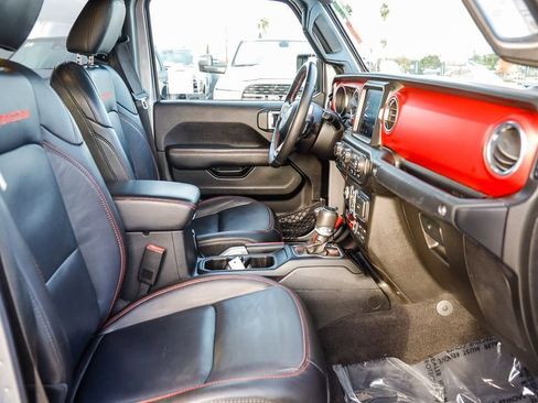 Used 2020 Jeep Gladiator Rubicon image 18