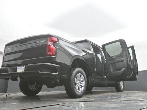 New 2026 Chevrolet Silverado 1500 W/T w/ WT Convenience Package AWD/4WD image 49