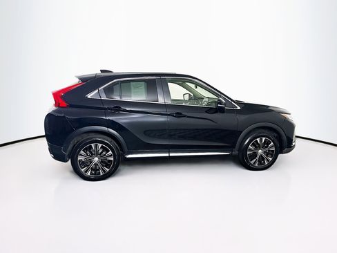 Used 2019 Mitsubishi Eclipse Cross SE image 10