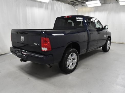 Used 2018 RAM 1500 Express image 5